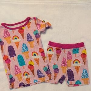 Little Sleepies Sweet Treats